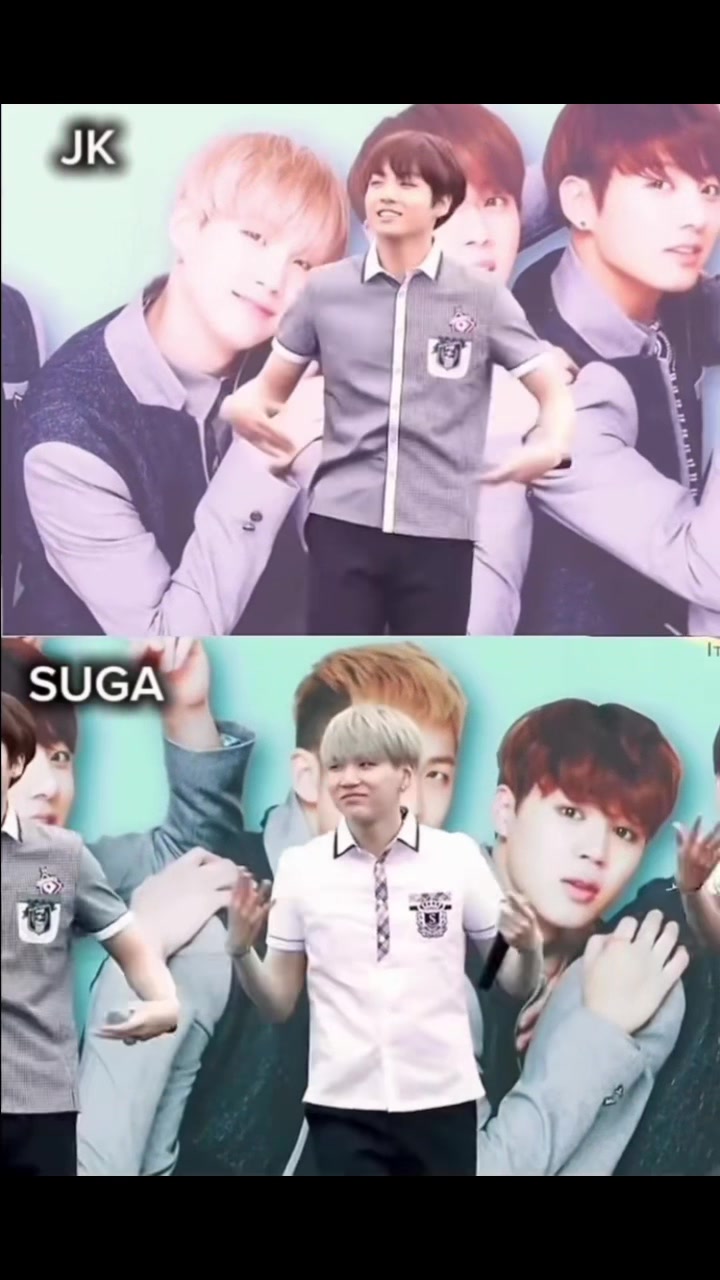 @95🐥🐯&97🐰army