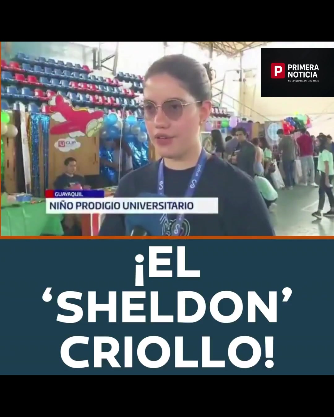 @Primera Noticia