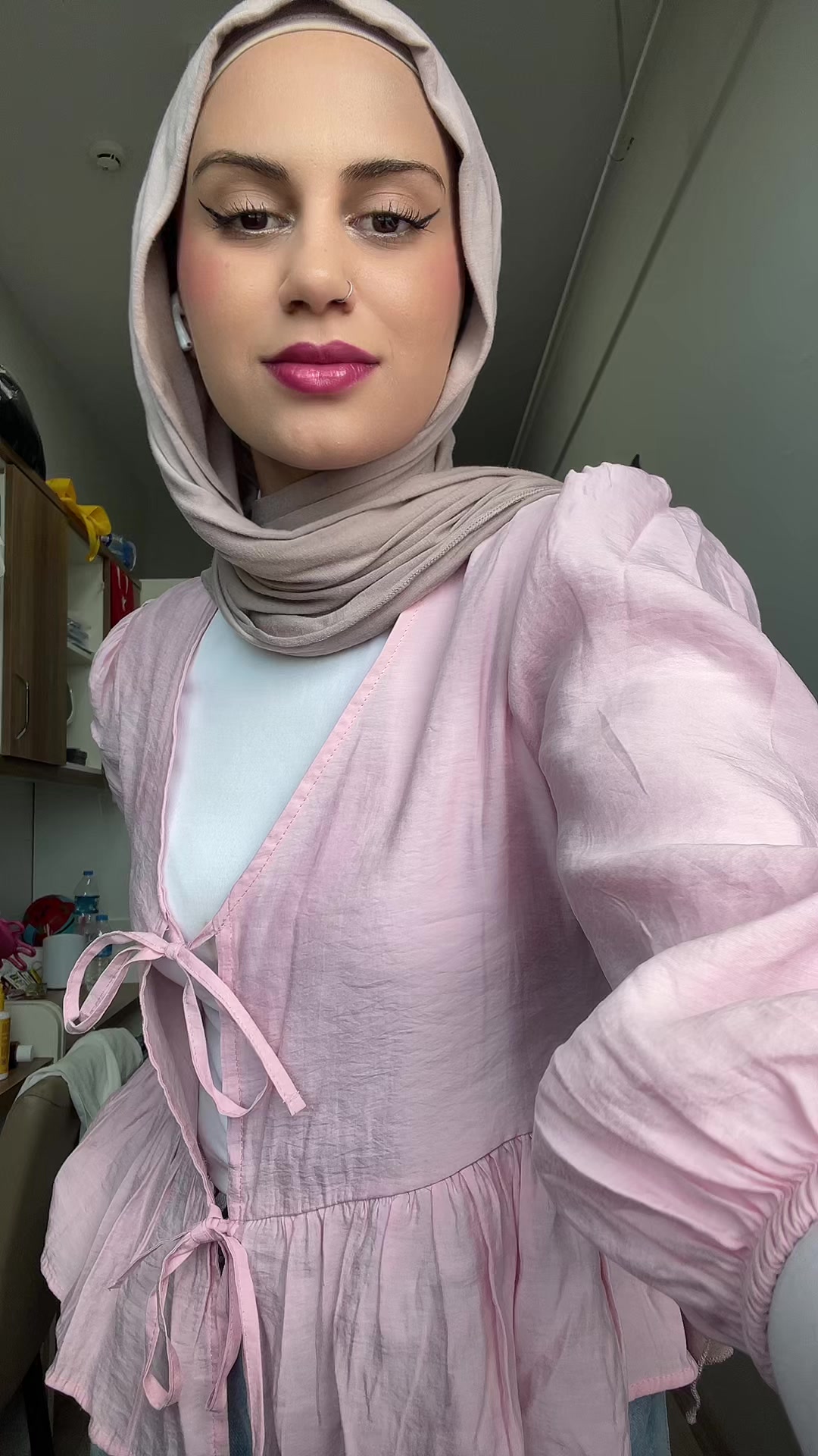 @Mariposa