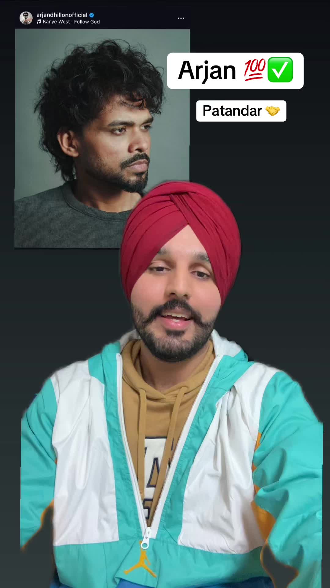 @Tejinder Brar
