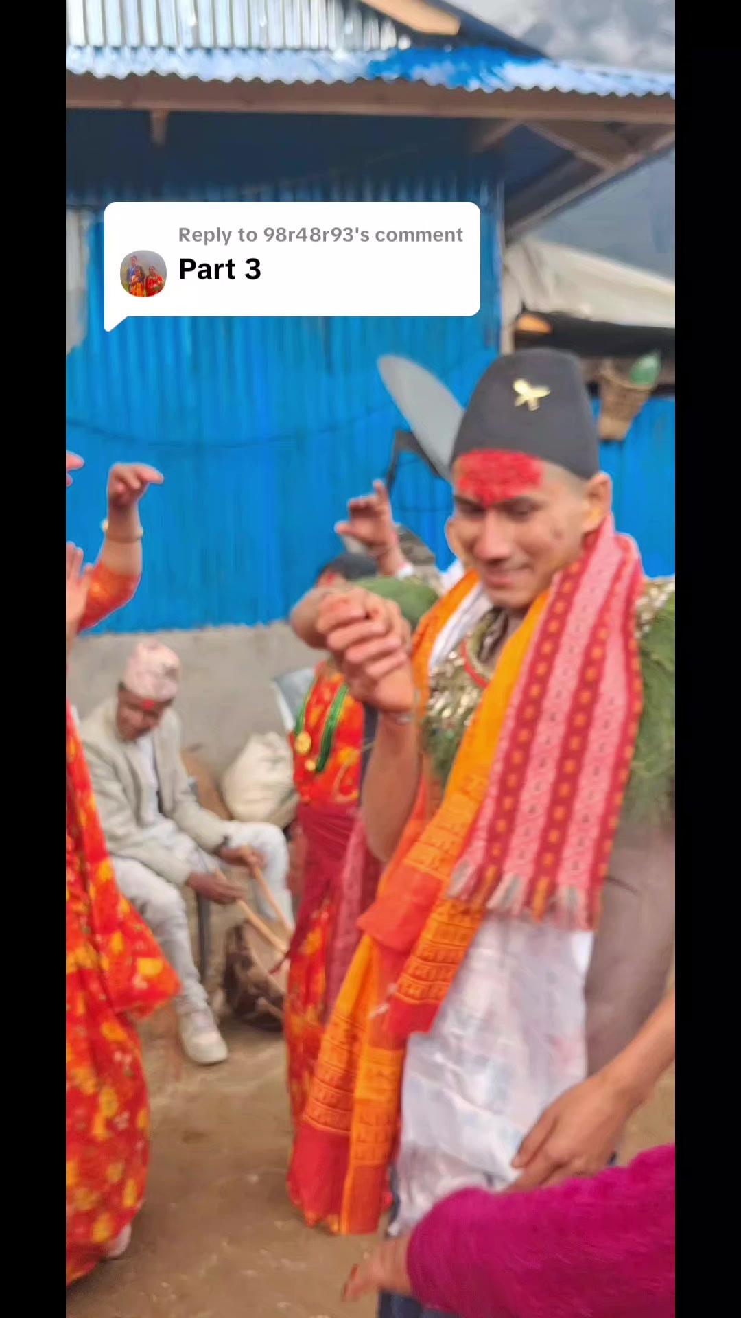 @Punjan Khadkà