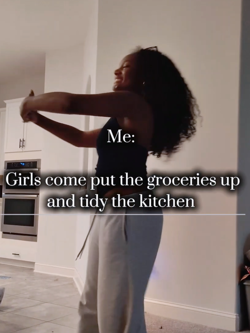@Danielle & The Girls