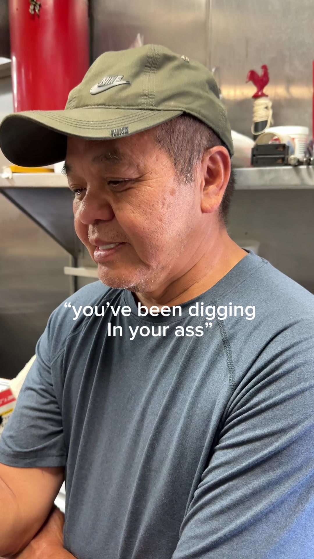 @Mikey