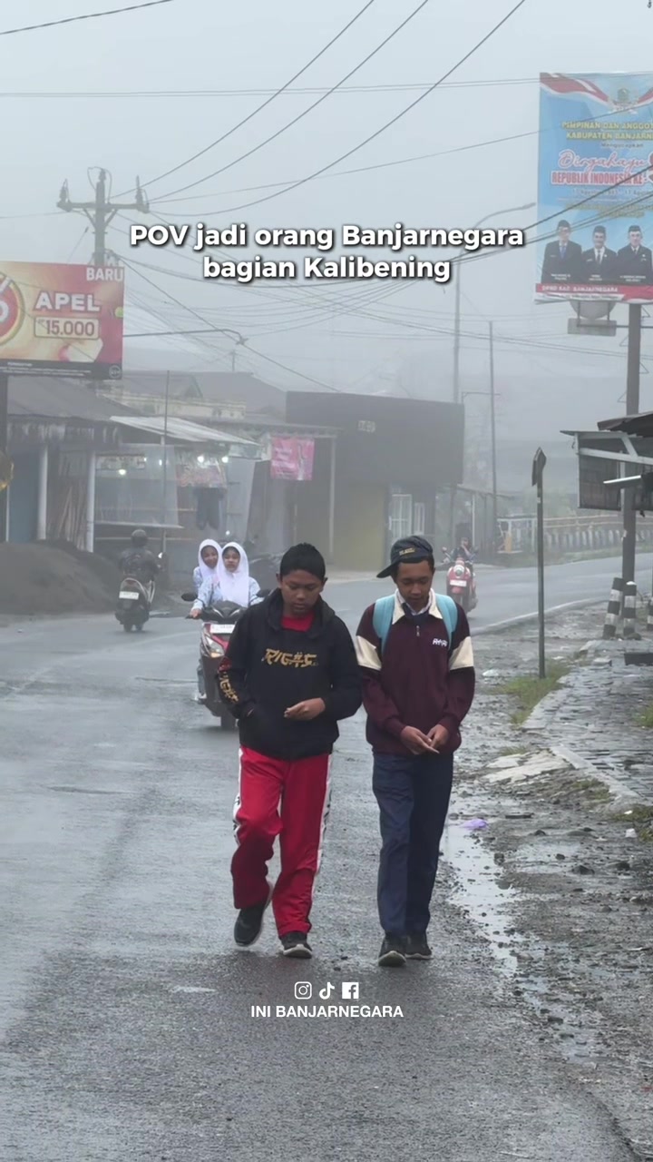 @INI BANJARNEGARA