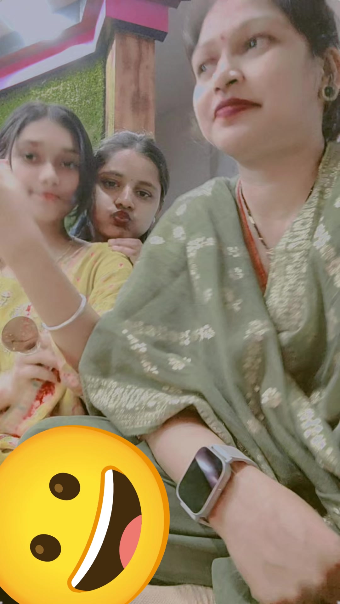 @chanda kumarii mehta