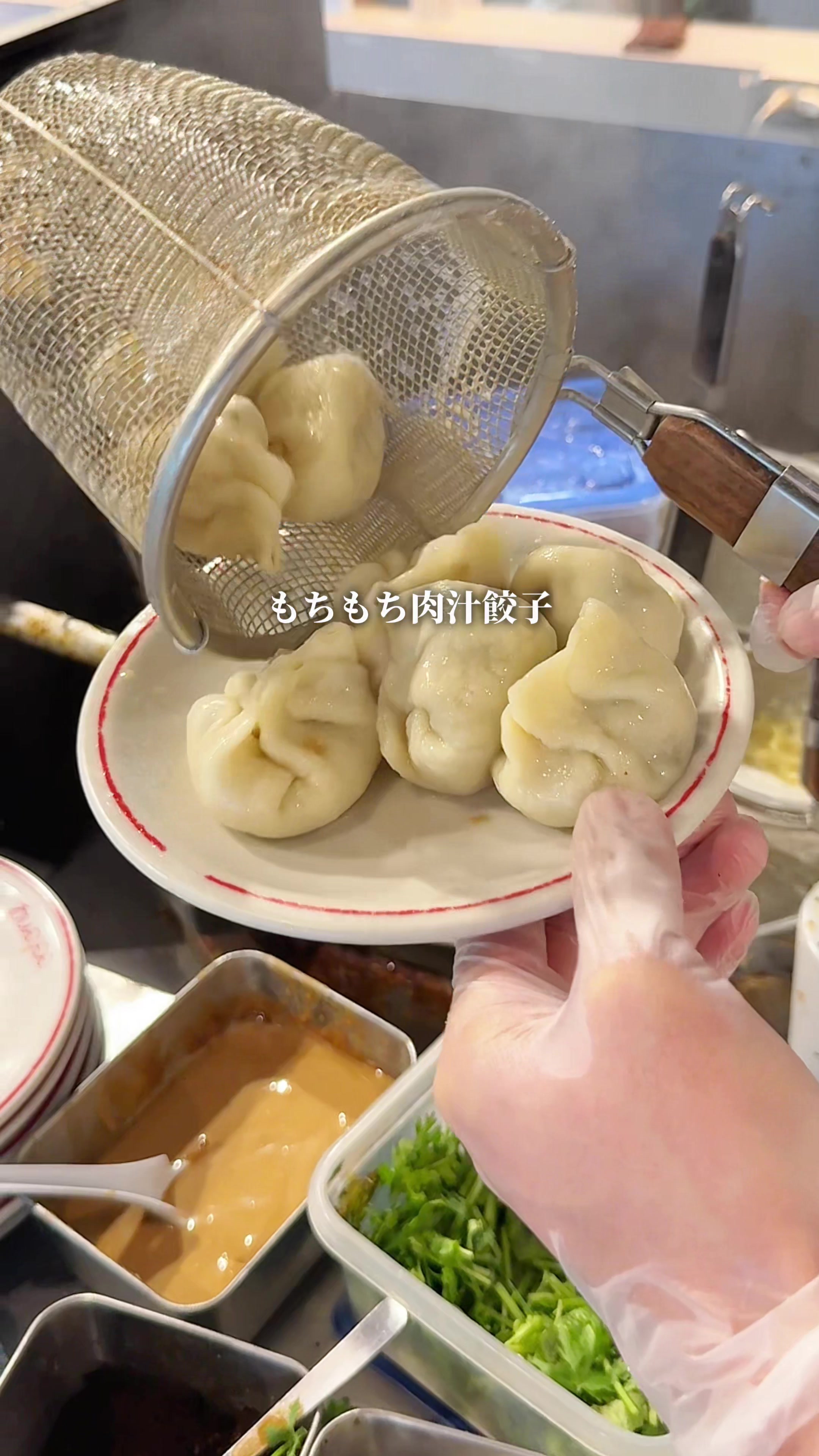 @まんぷく東京グルメ