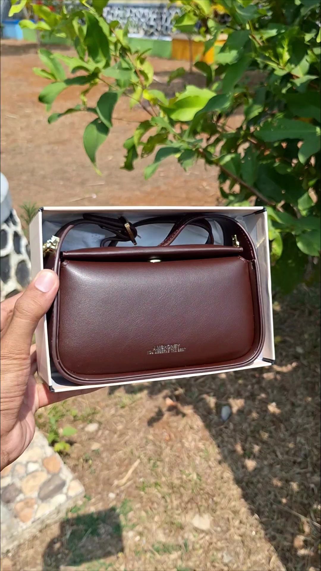 @Viora Bag