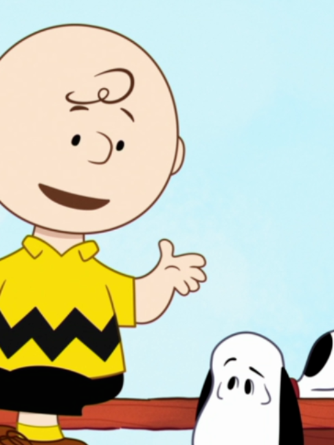 @Snoopy en español
