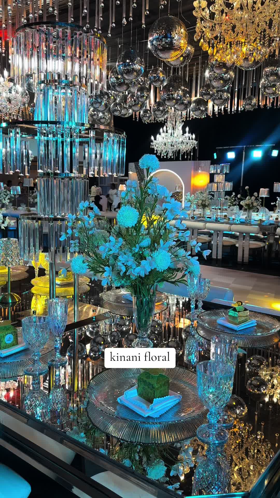 @Kinani Floral