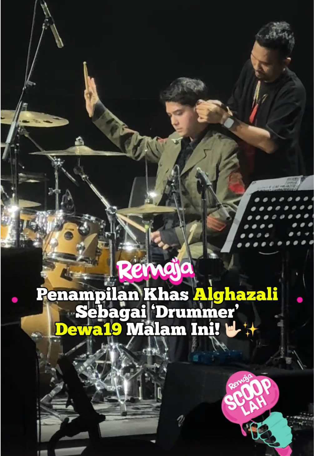 @Remaja