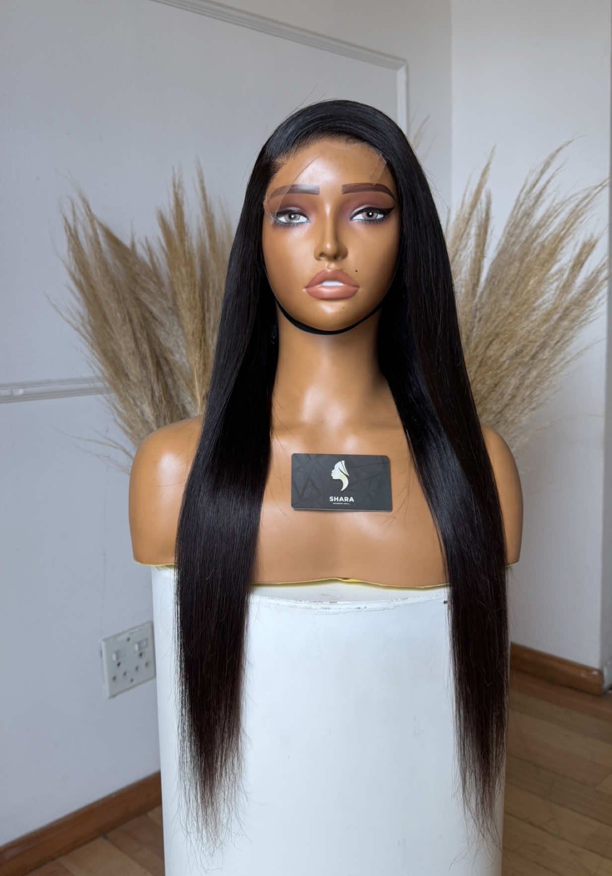 @Shara Hair