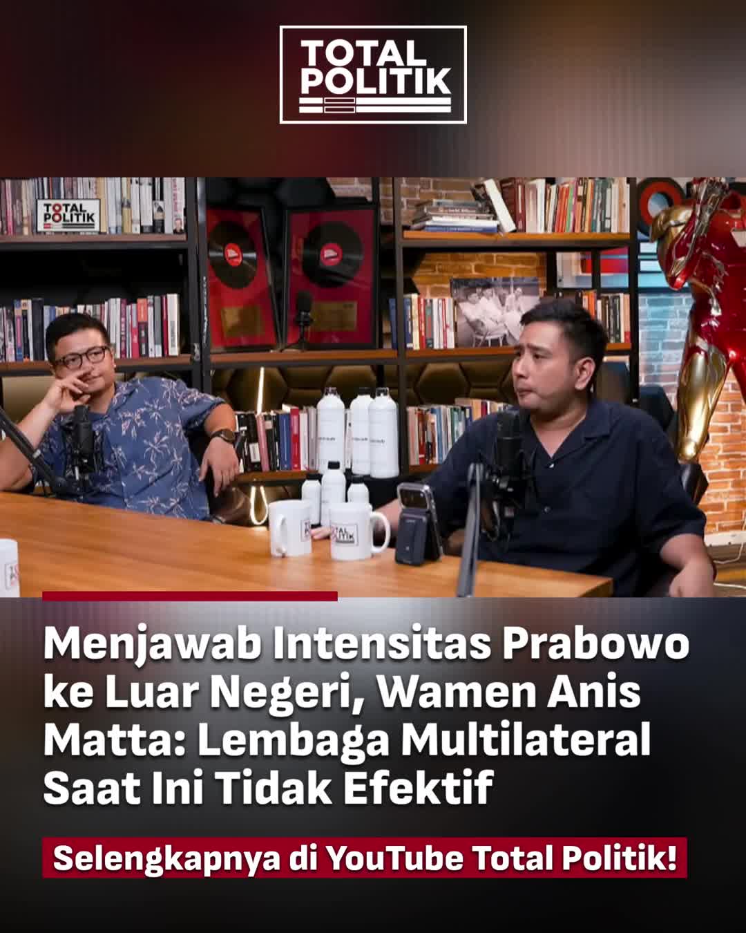 @Total Politik