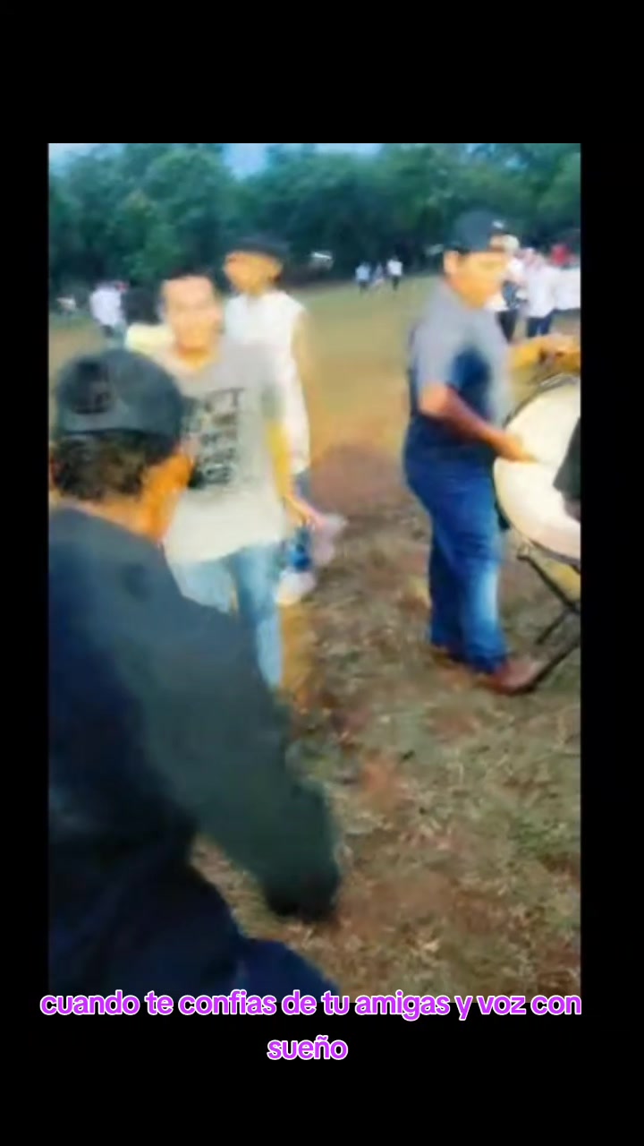 @Julio Alvarez narrador