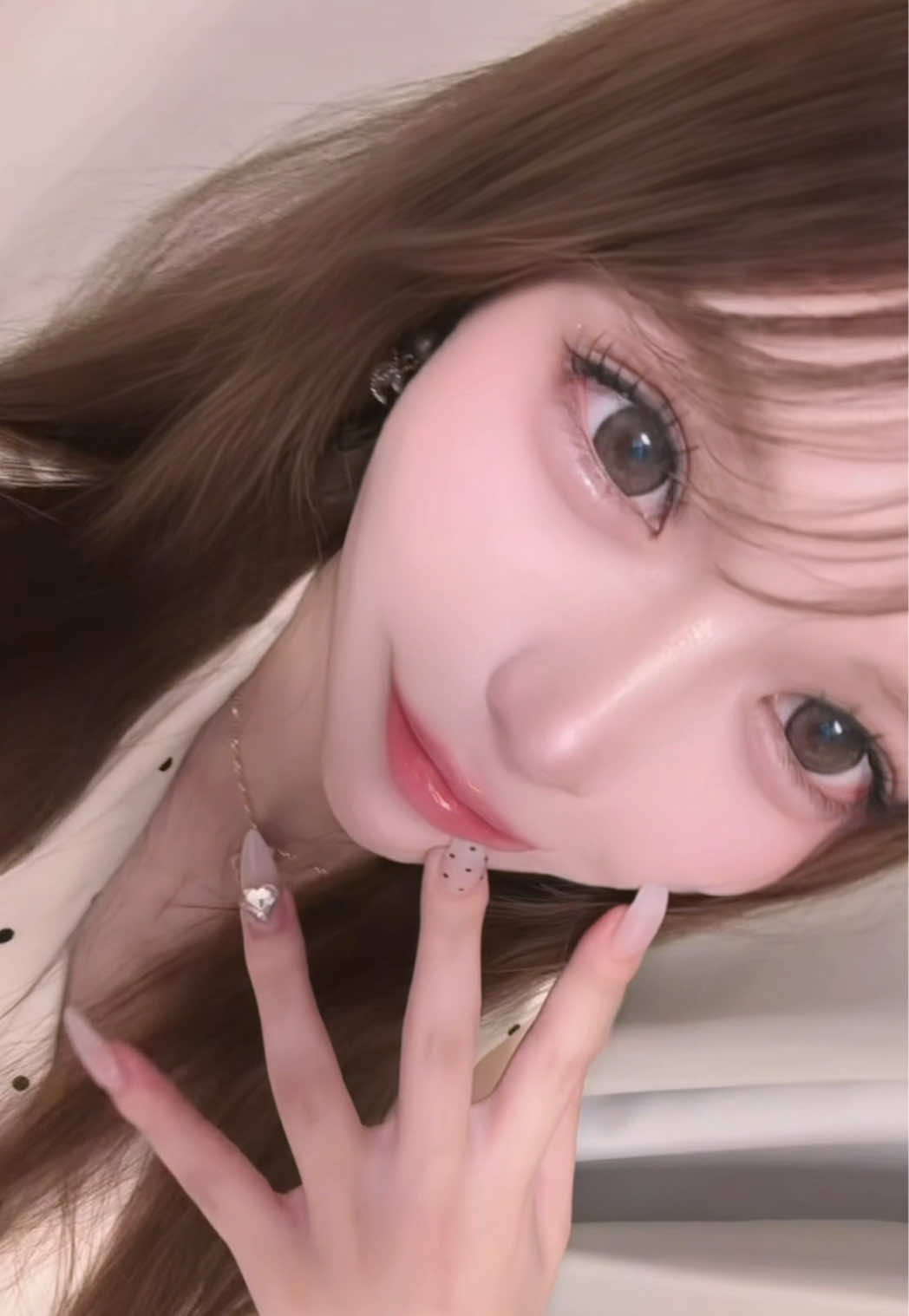 @愛