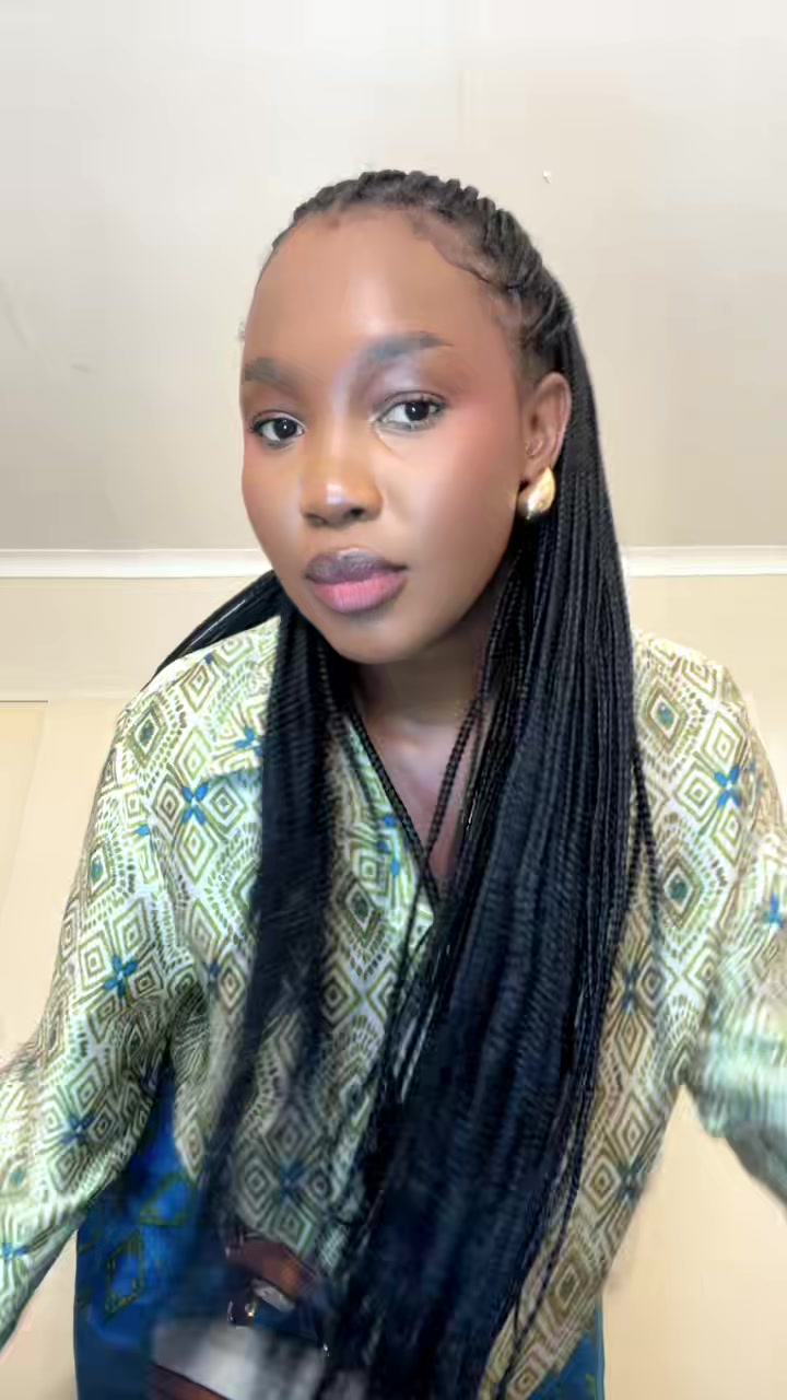 @Ms Mohale❤️