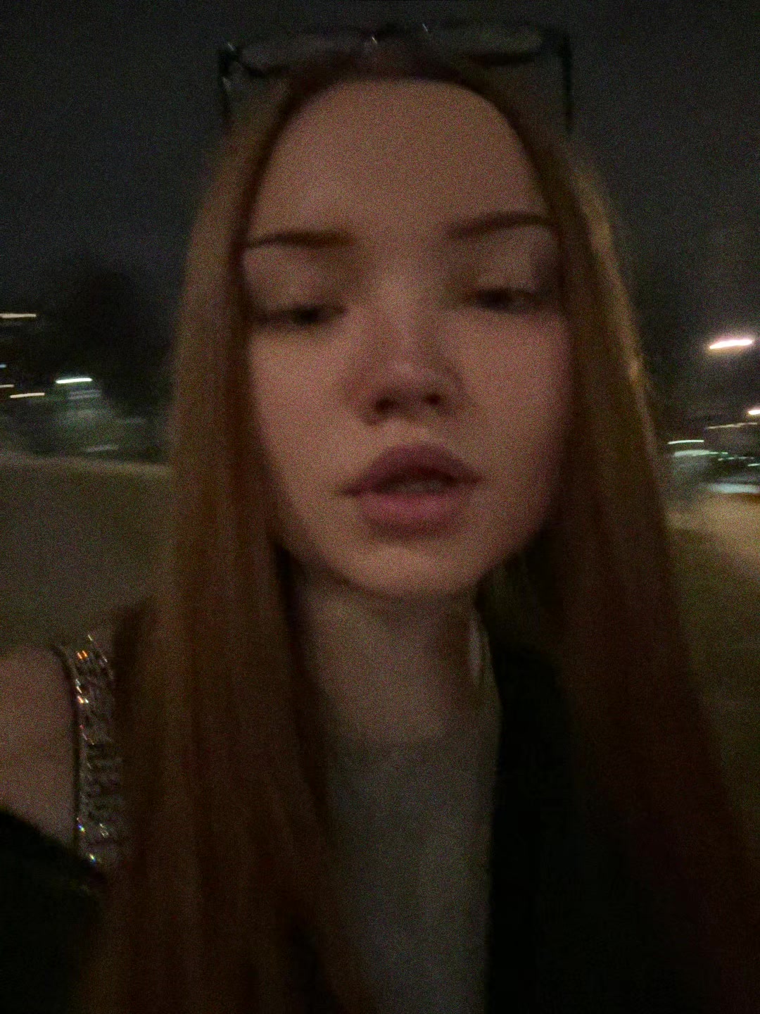 @рыжая