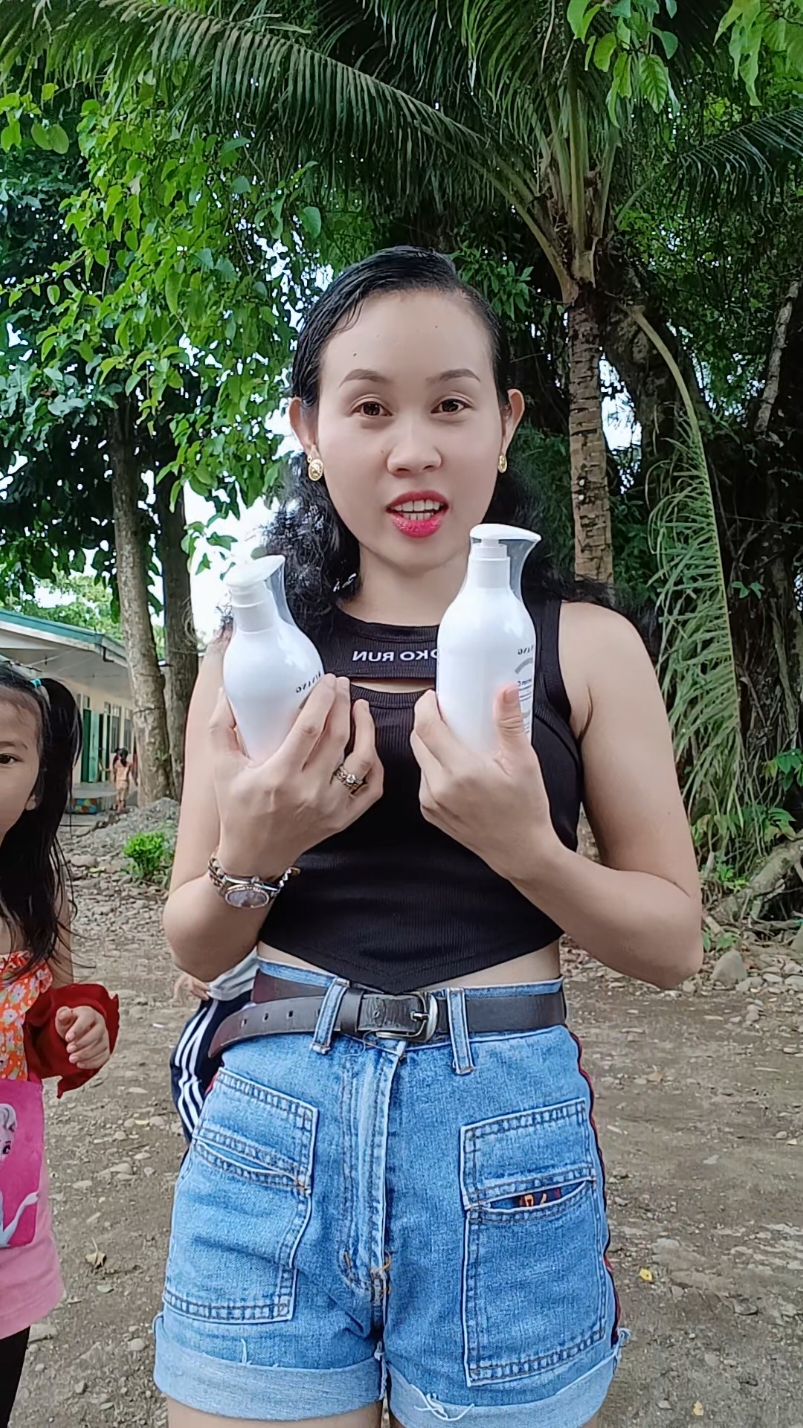 @Michelle Tabal
