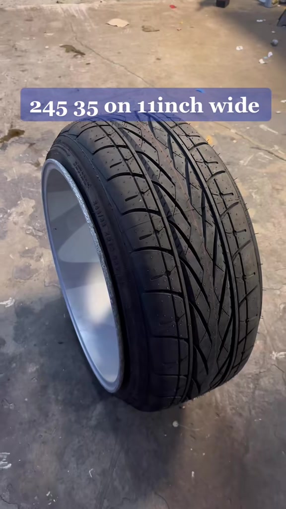 @Tires Cartel