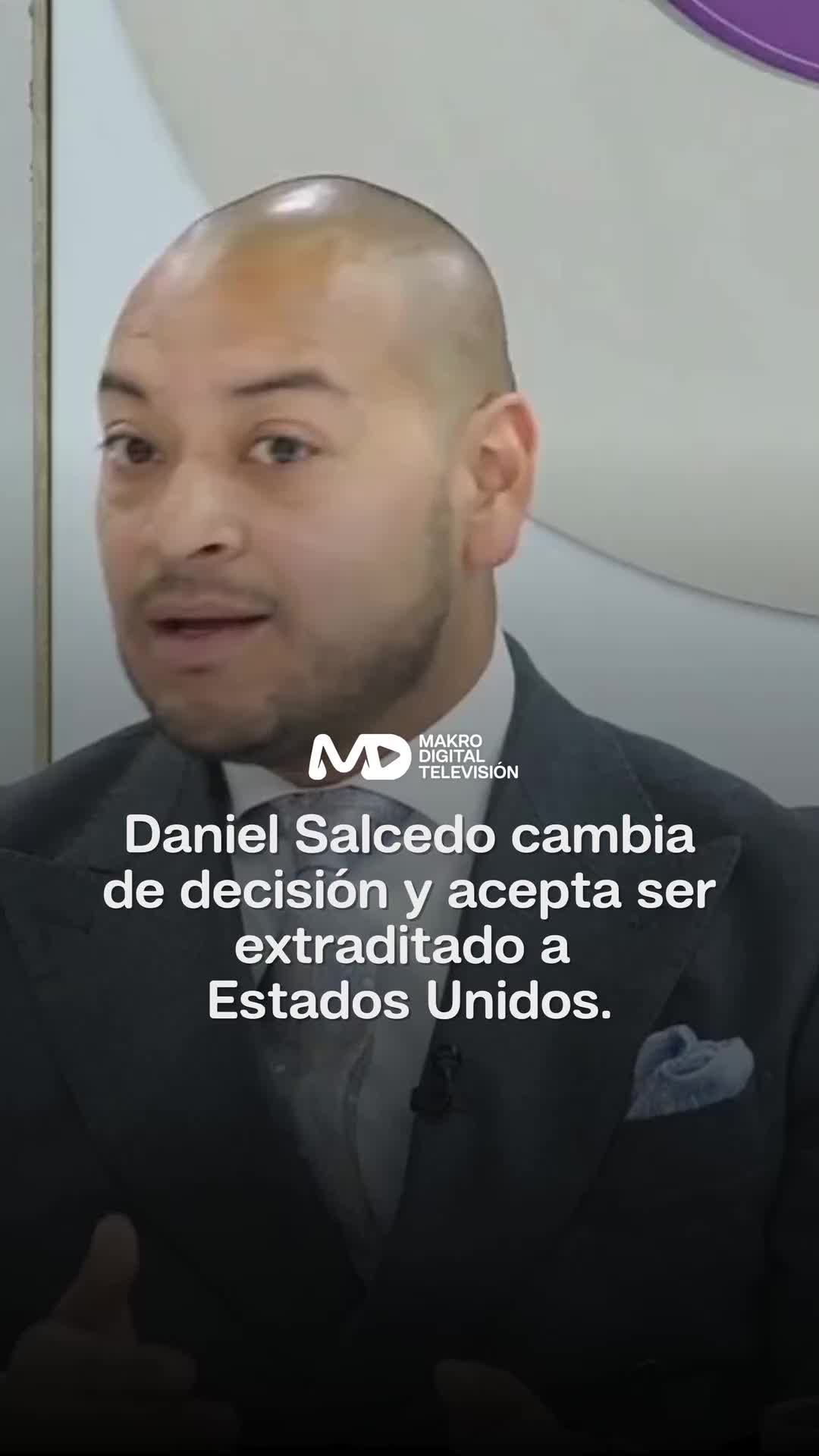 @MakroDigital Televisión