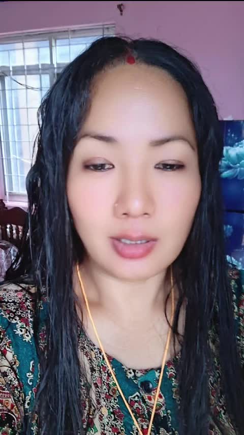 @Meena gurung
