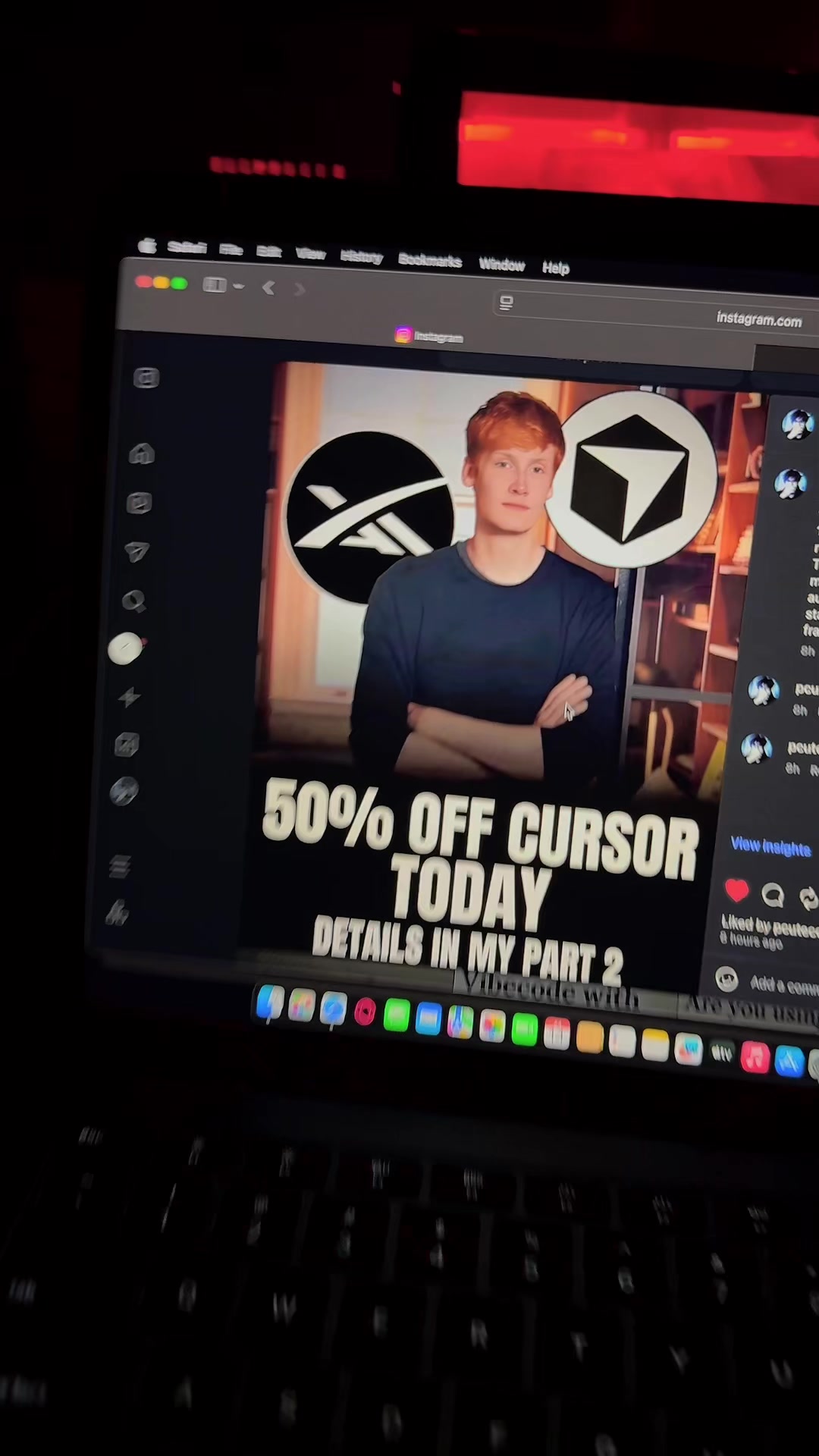 @vibecode