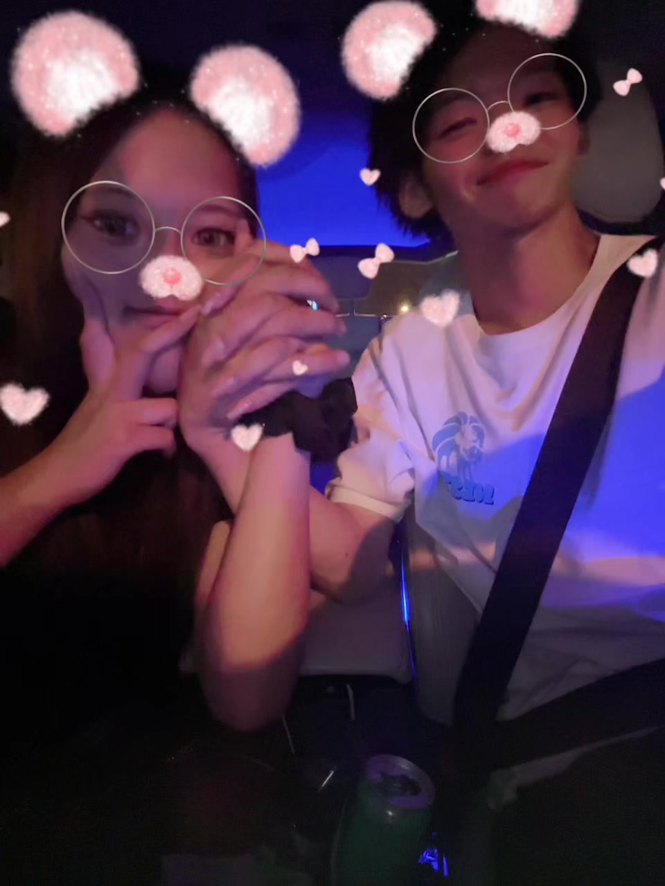 @きら