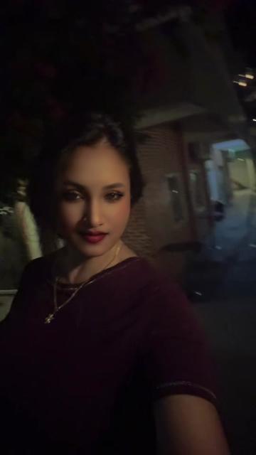 @Kali😘