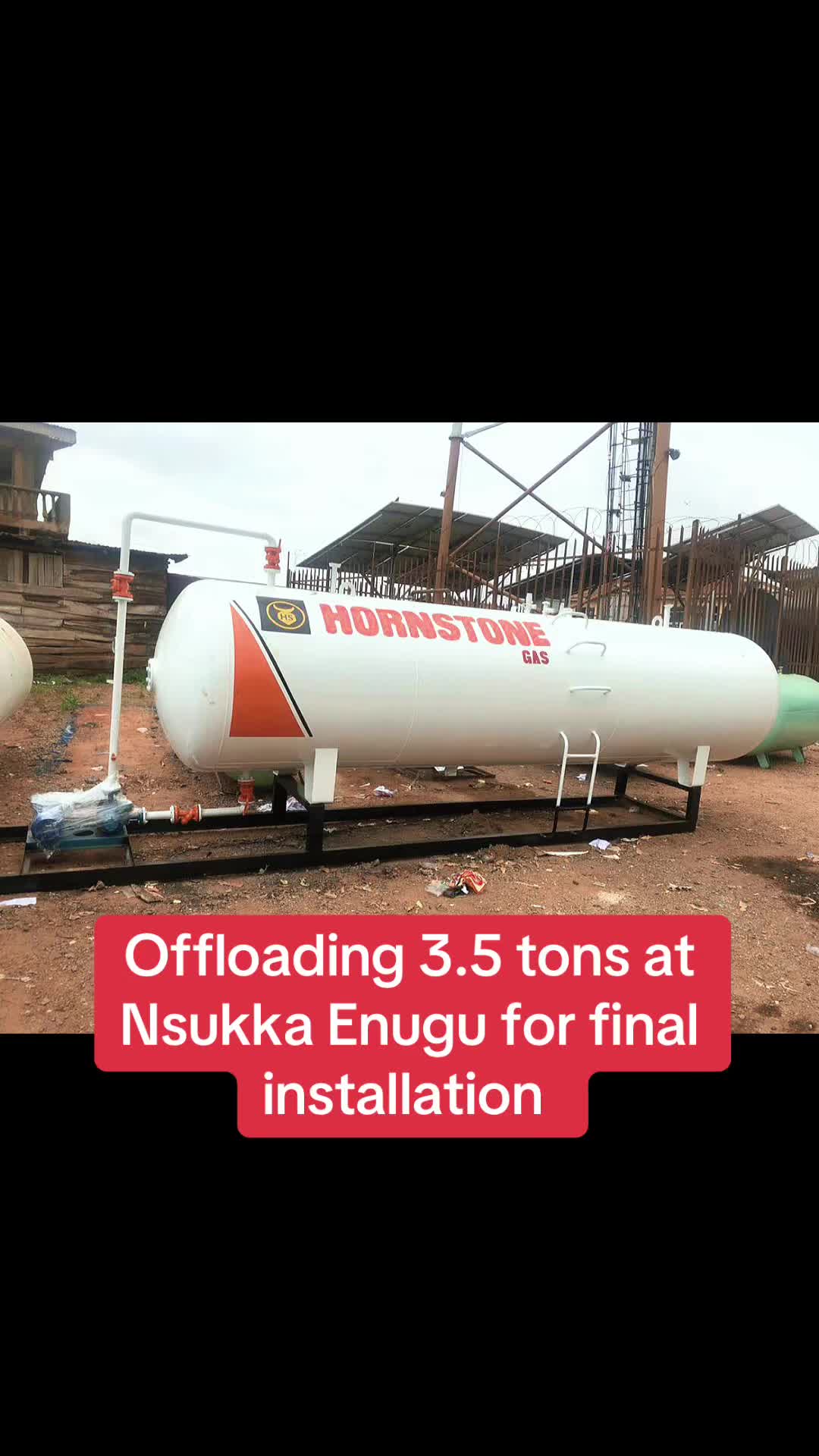 @SafeGas Solutions limited