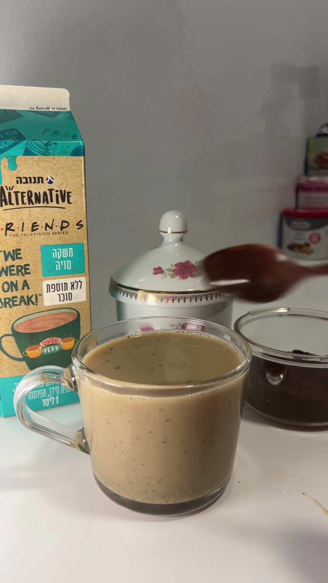 @Кофе? Coffee?