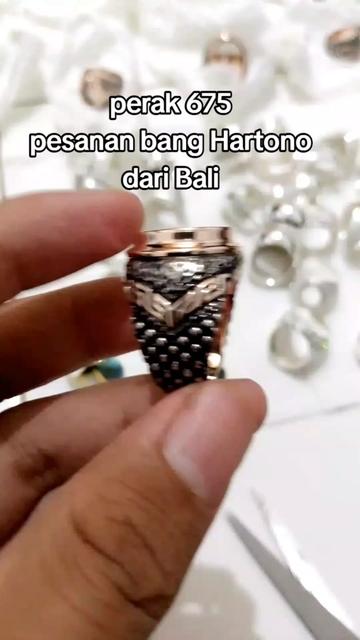 @BARAK SILVER