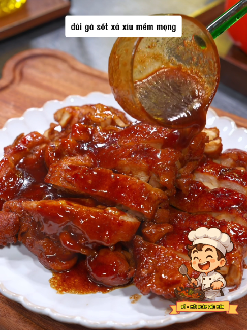 @Đỗ - Mỗi Ngày Một Món
