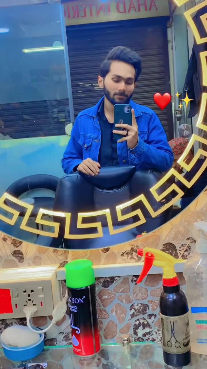 @Tazeem Abbas Hashmi ❤️
