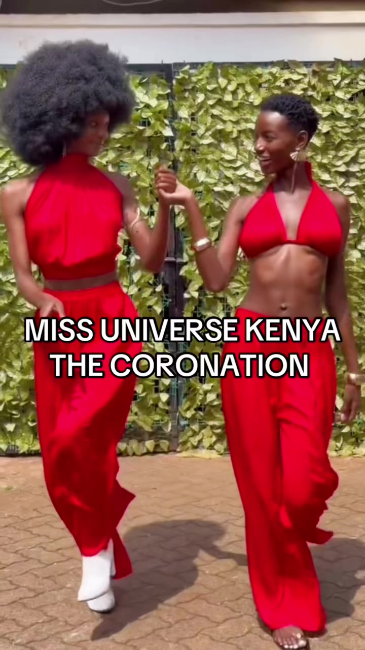 @NAIROBI PAGEANTS
