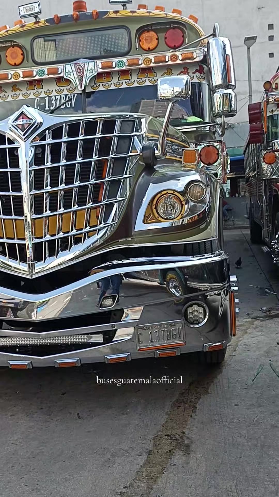 @BusesdeGuatemalaOfficial🇬🇹