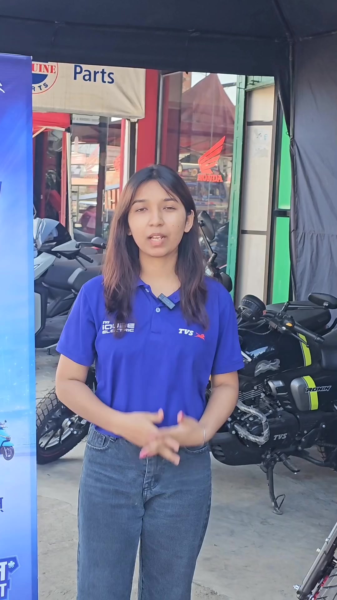 @Tvs Nepalgunj