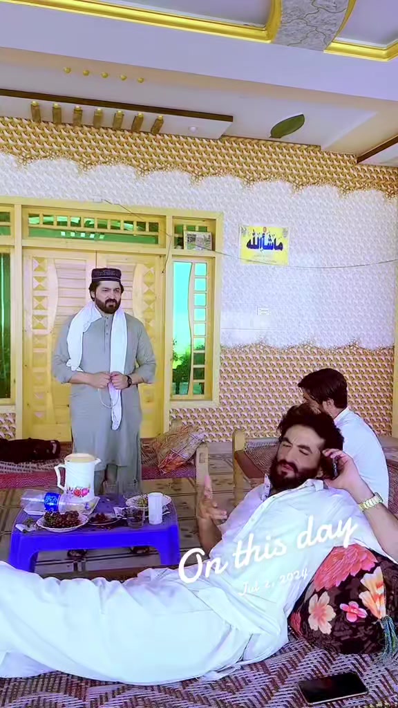 @Ishaq pkvines
