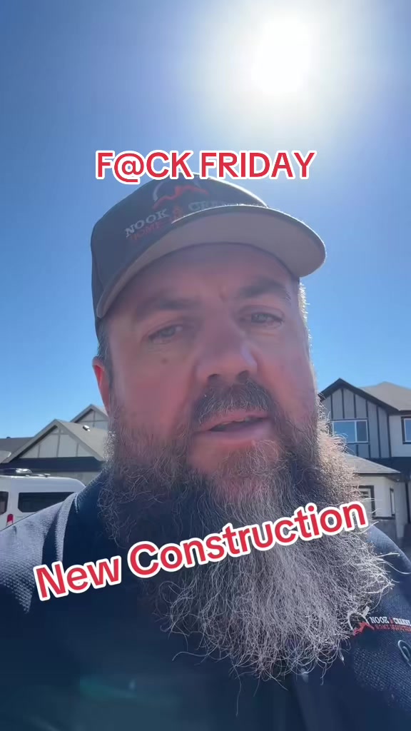@Nook & Cranny Home Inspections