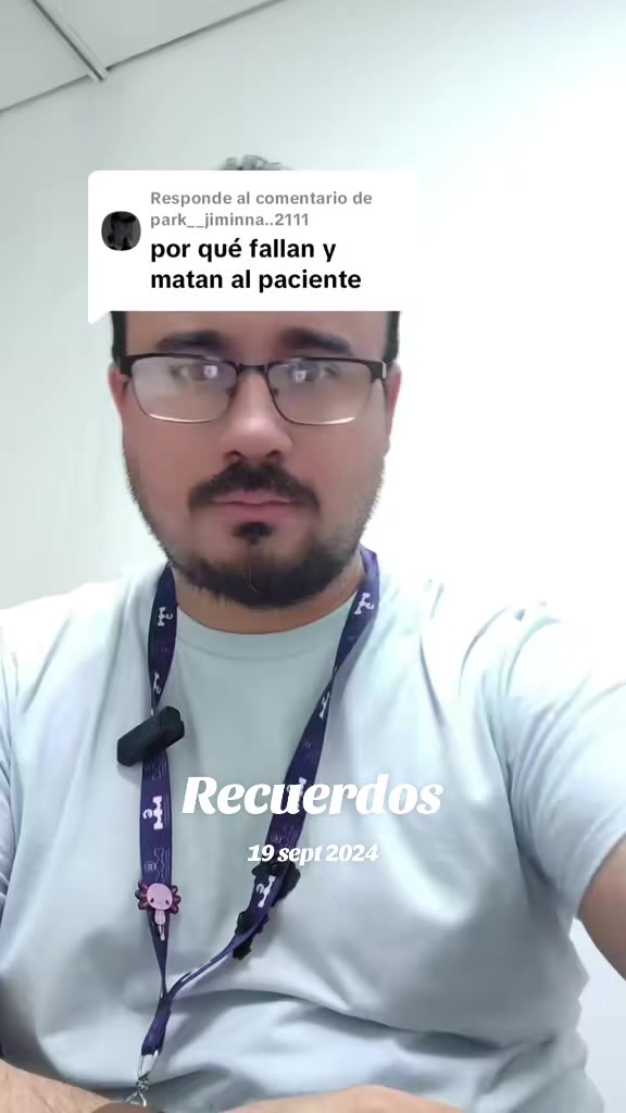 @Dr. Ajolote.