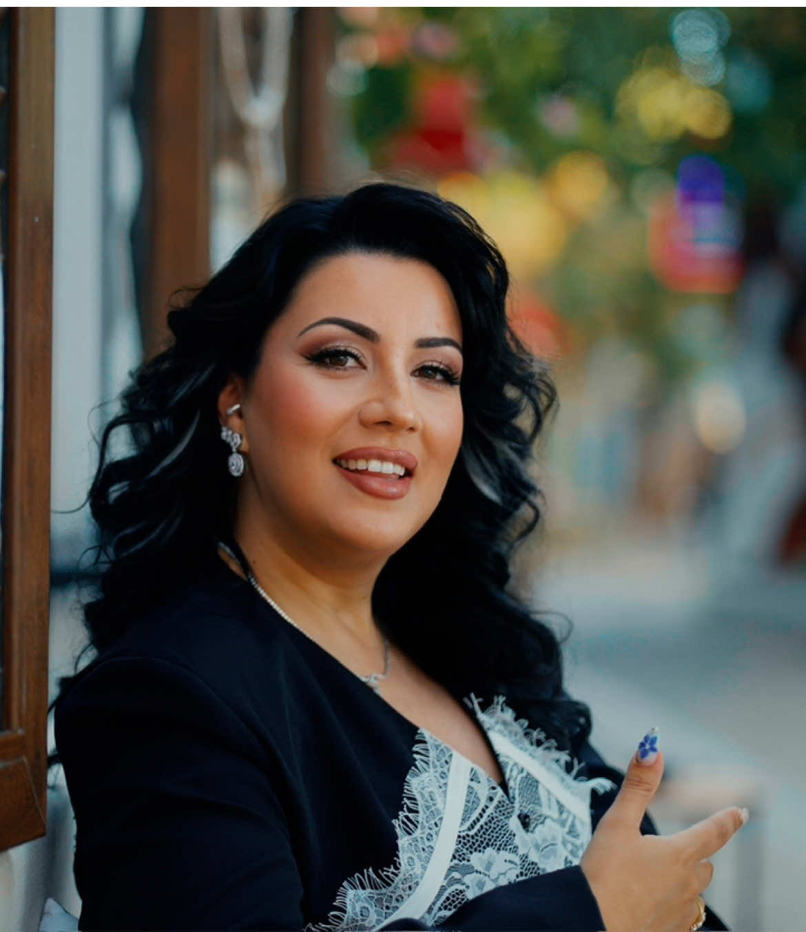 @Kılıç Kraliçesi