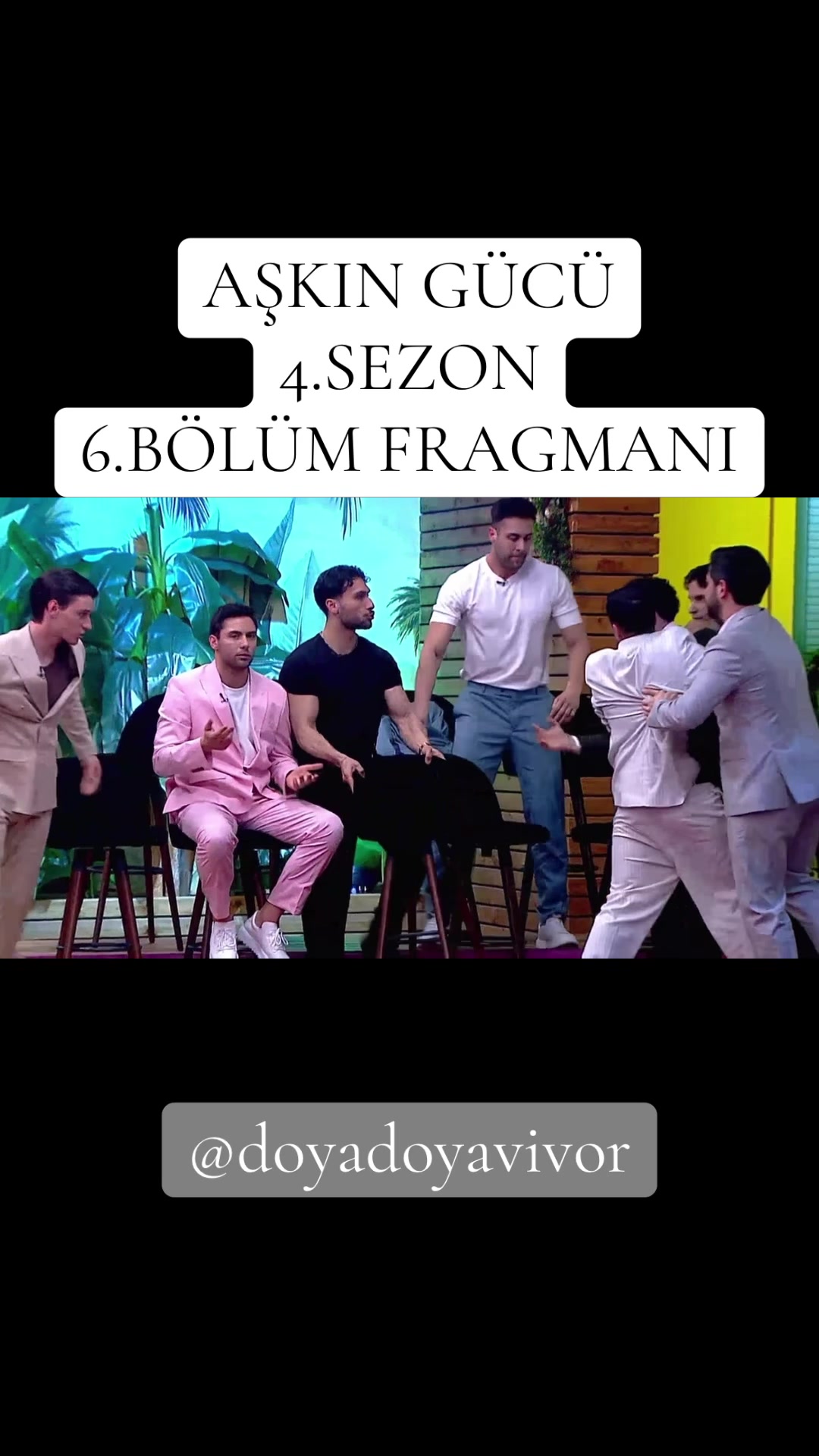 @doyadoyavivor💛