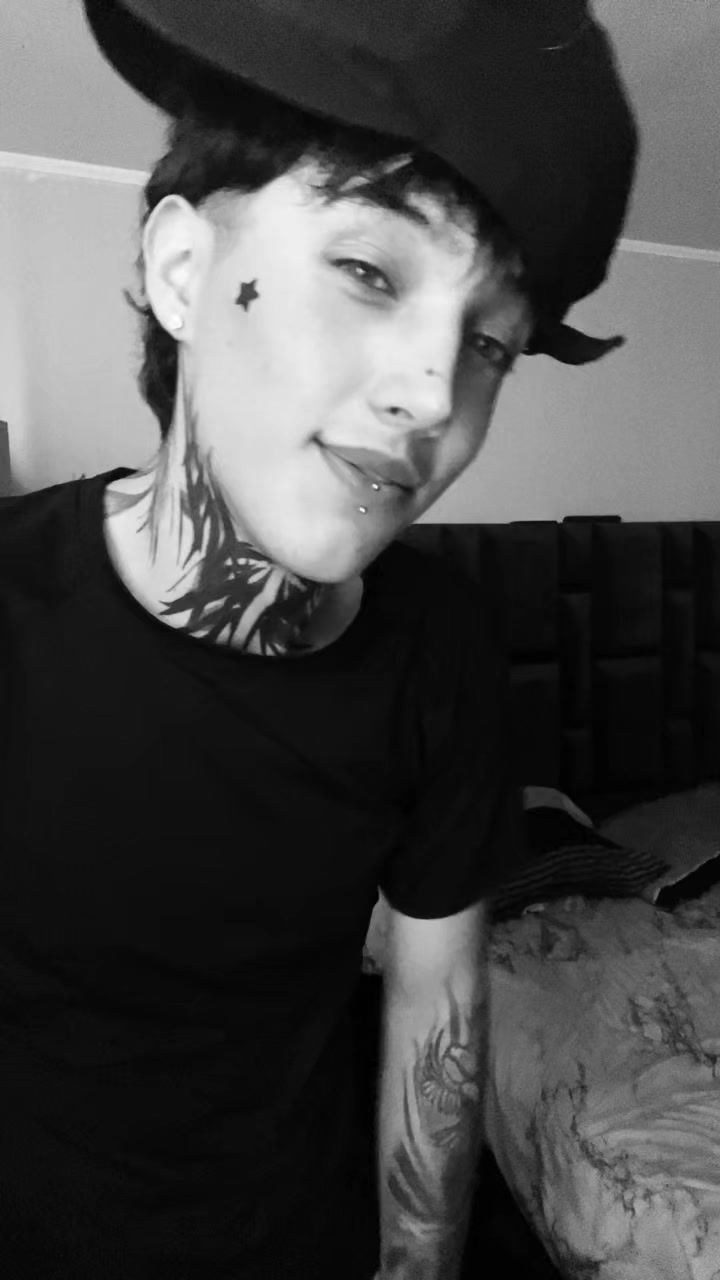 @Brandon🕷️