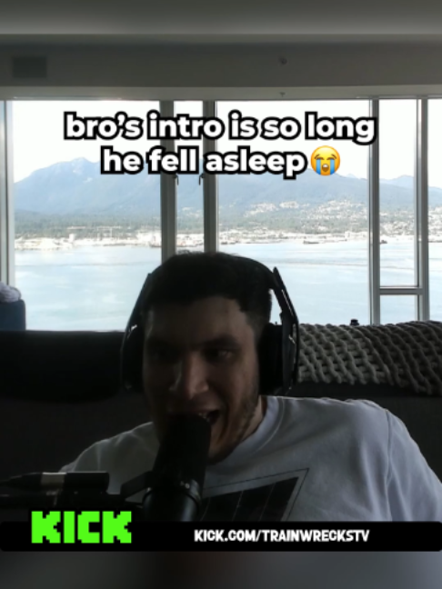 @Trainwrecks Clips