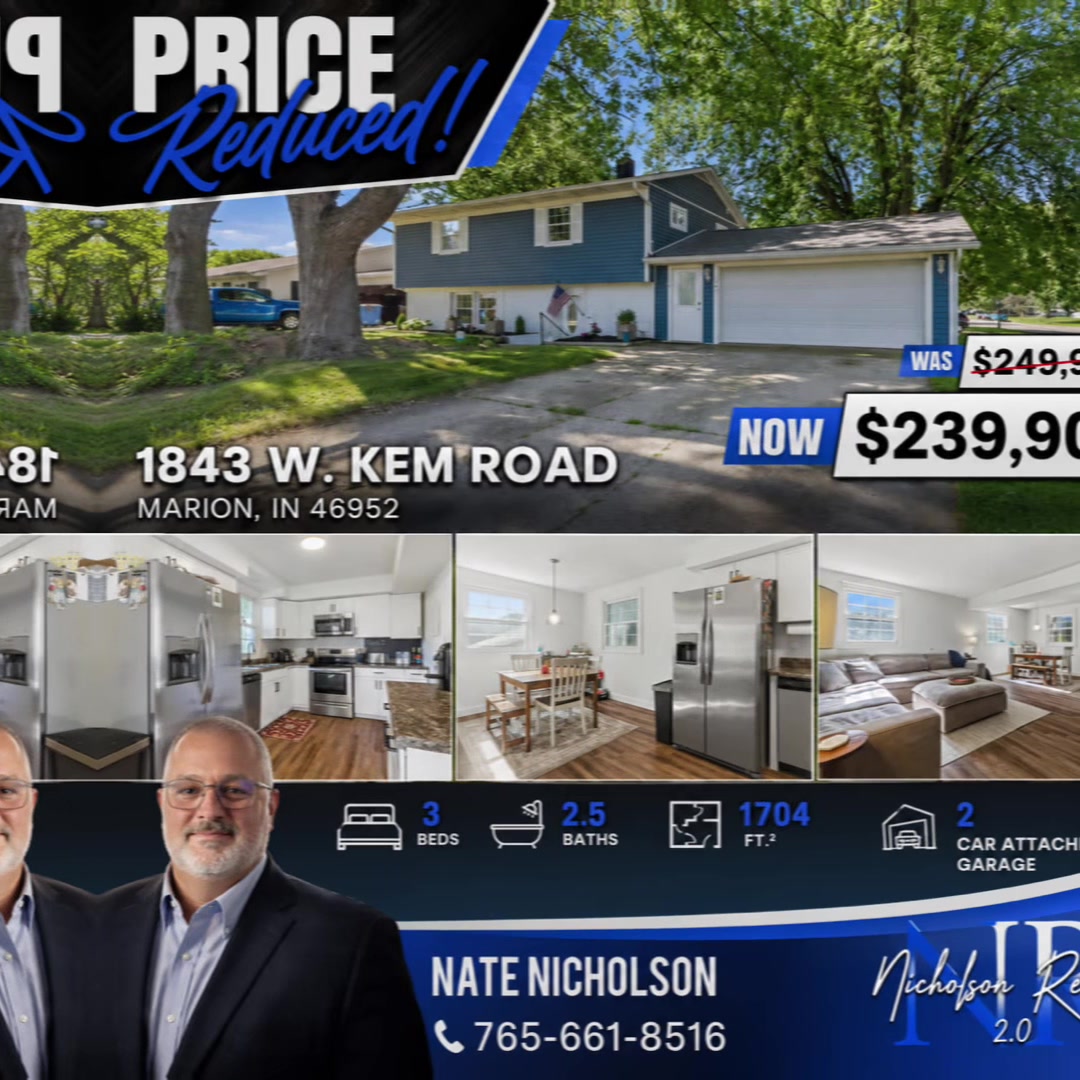 @Nicholson Realty 2.0