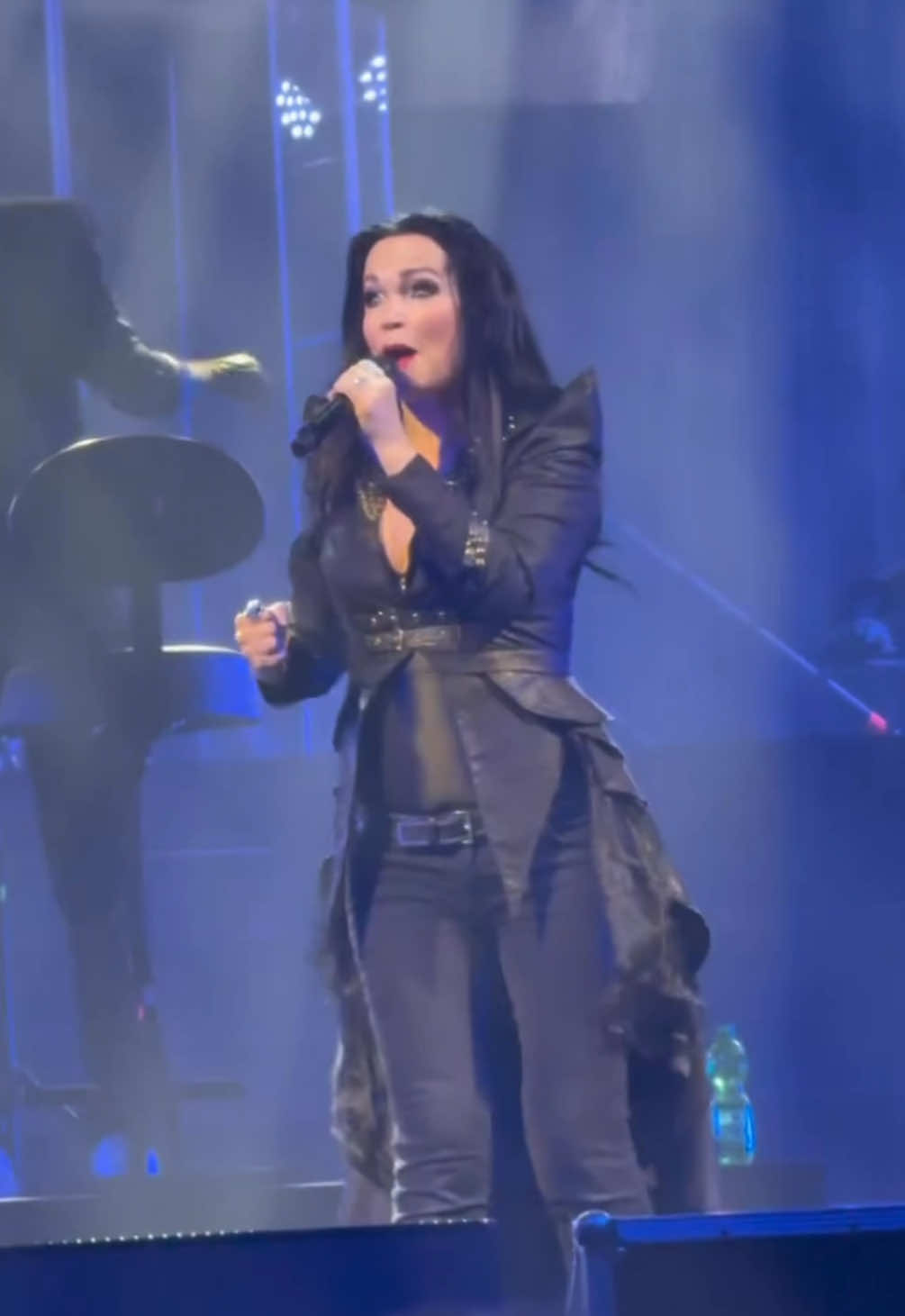 @Tarja M&eacute;xico