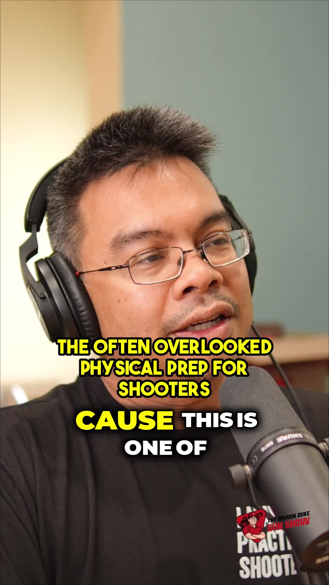 @The Brown Duke Gun Show