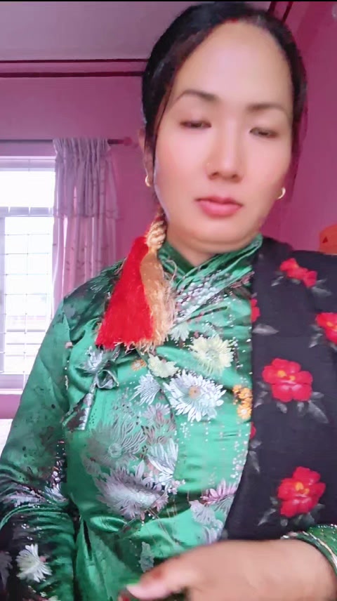 @Meena gurung