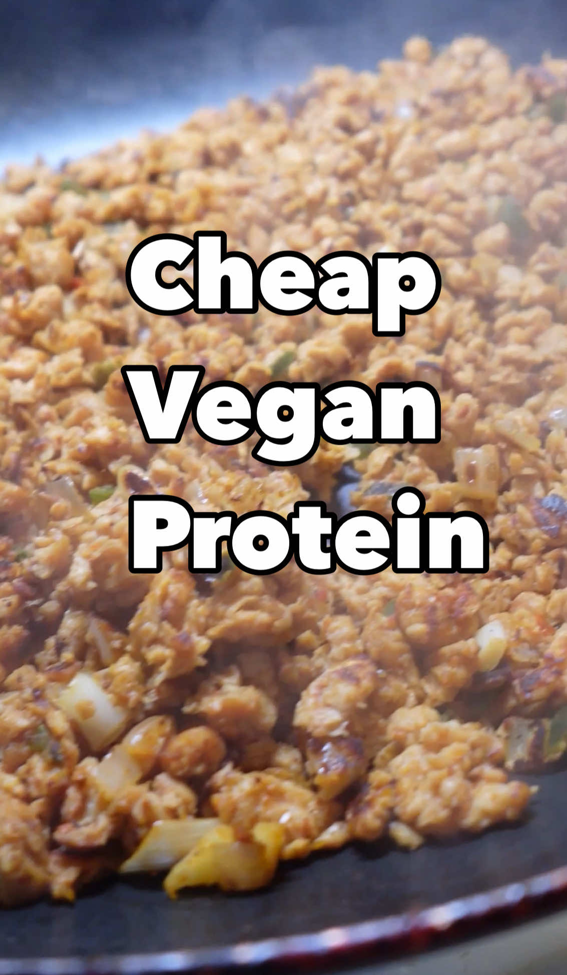 @Vegan Hacks Pod