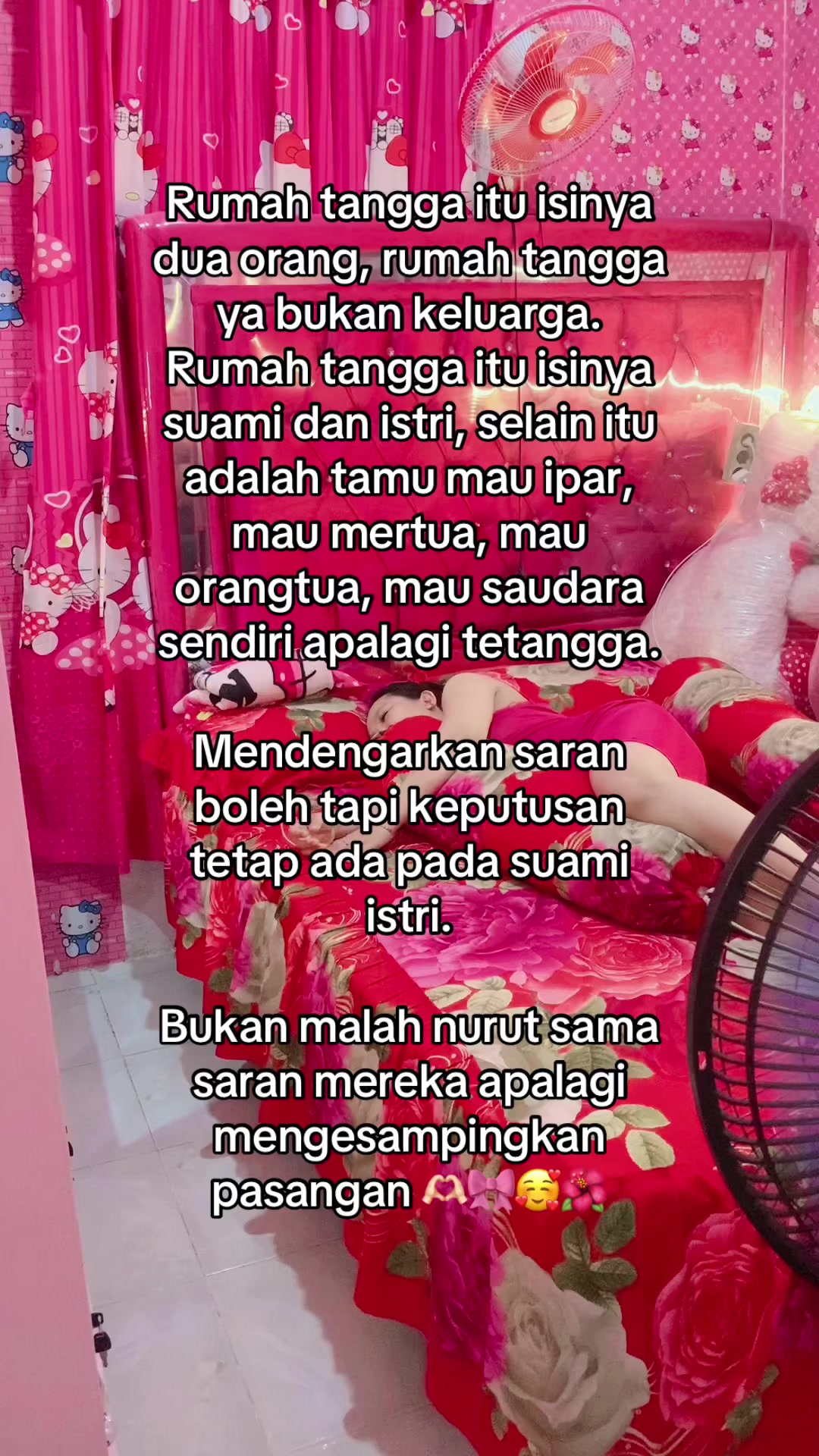@Nisa Pinky🌸