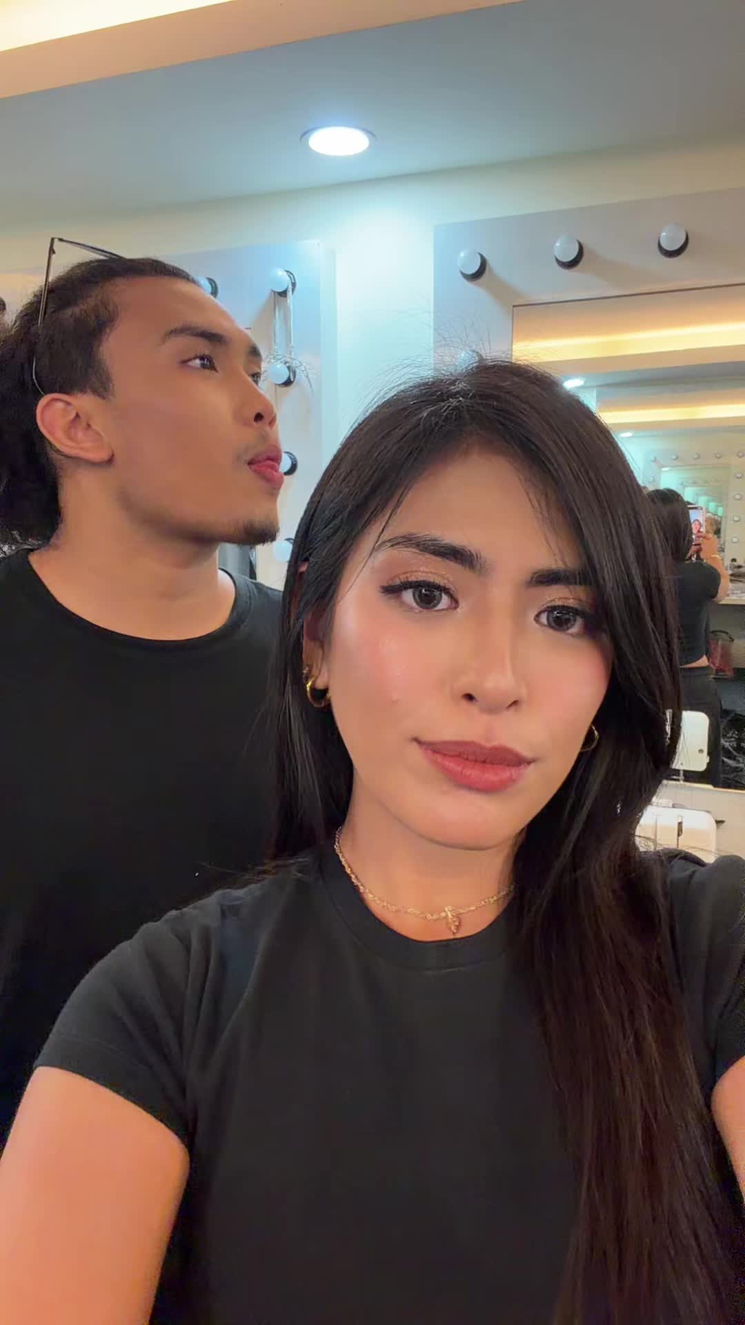 @Yazmin Aziz