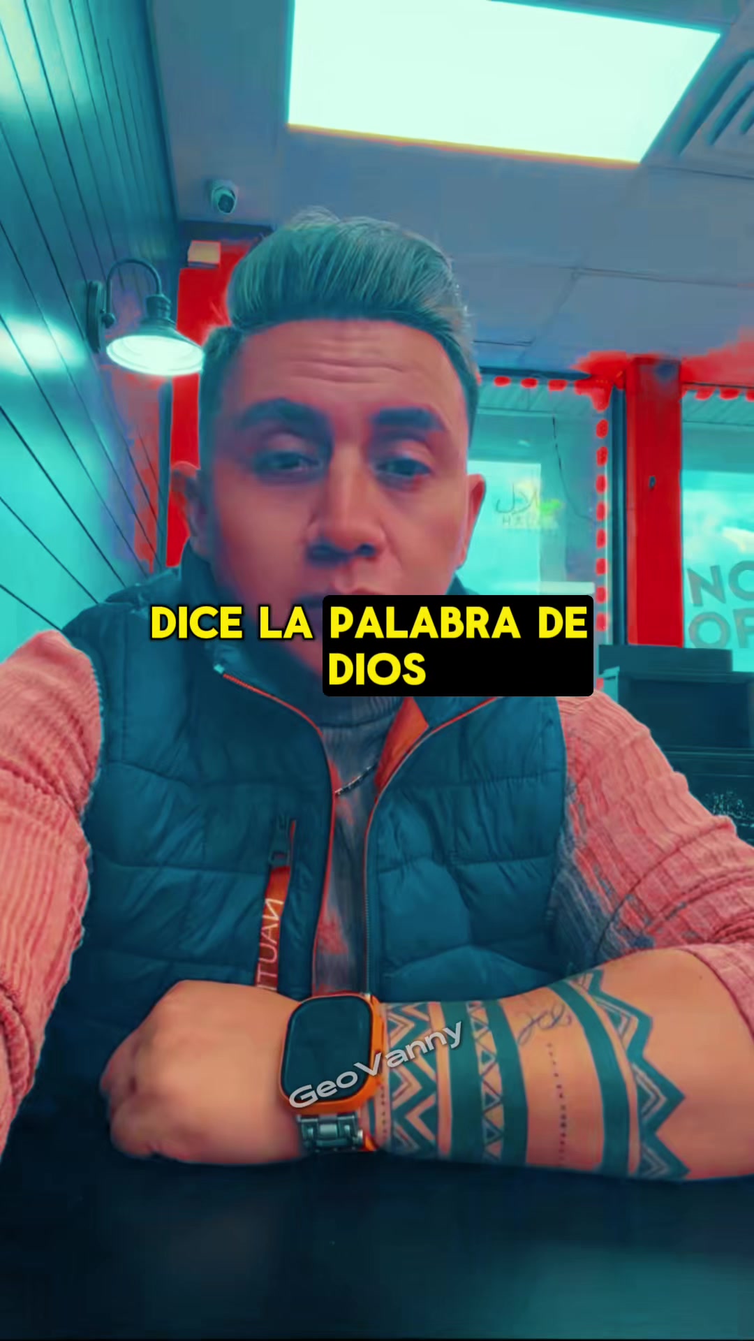 @♐️ GENIO ♐️